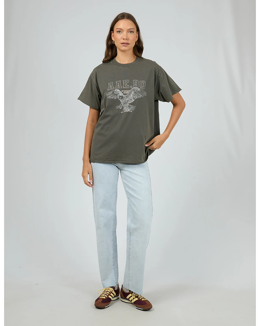 Eclipse Relaxed Tee