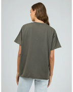Eclipse Relaxed Tee