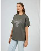 Eclipse Relaxed Tee