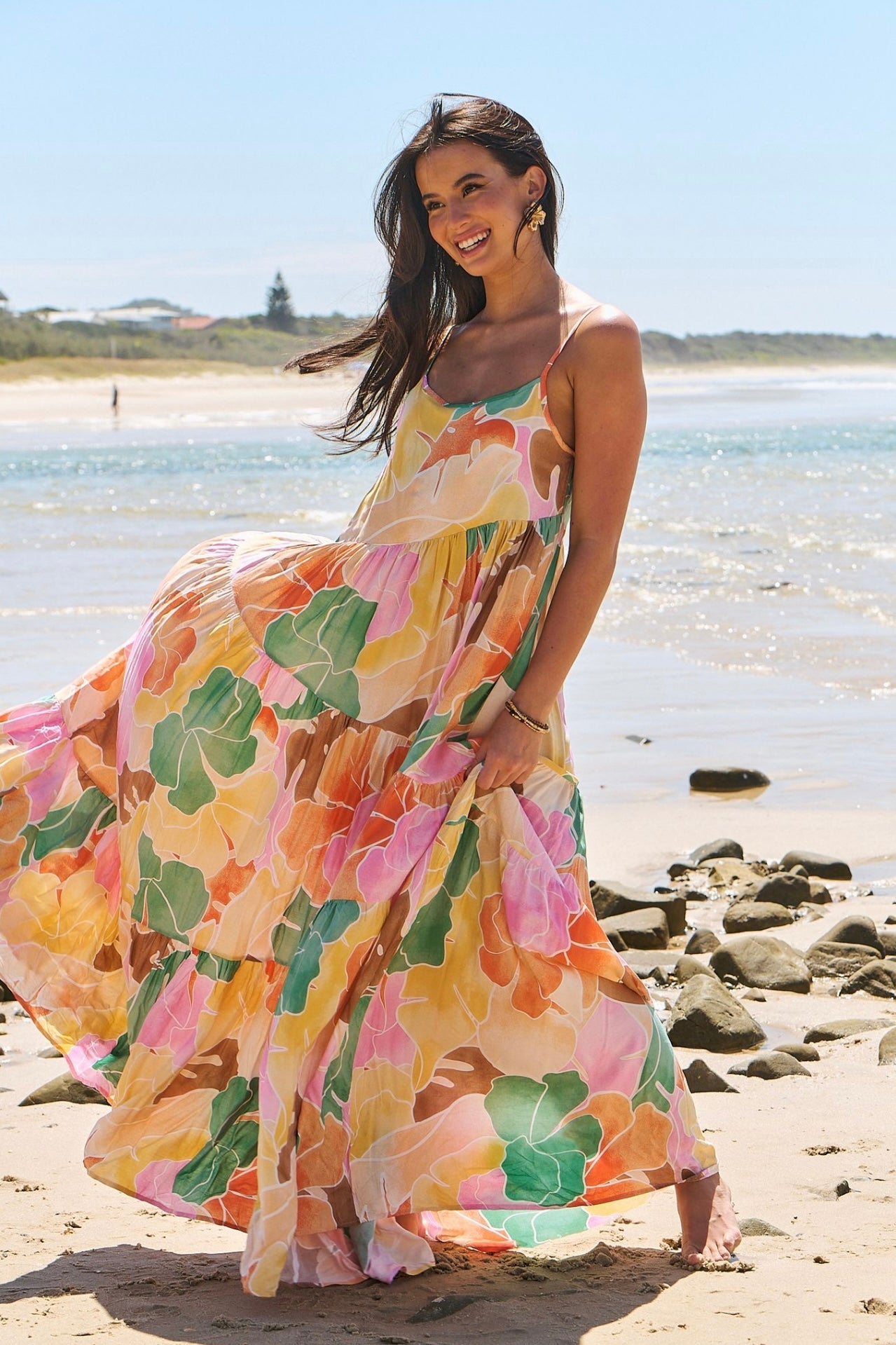 Winona Maxi