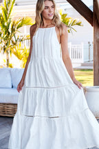 The Lou Maxi Dress