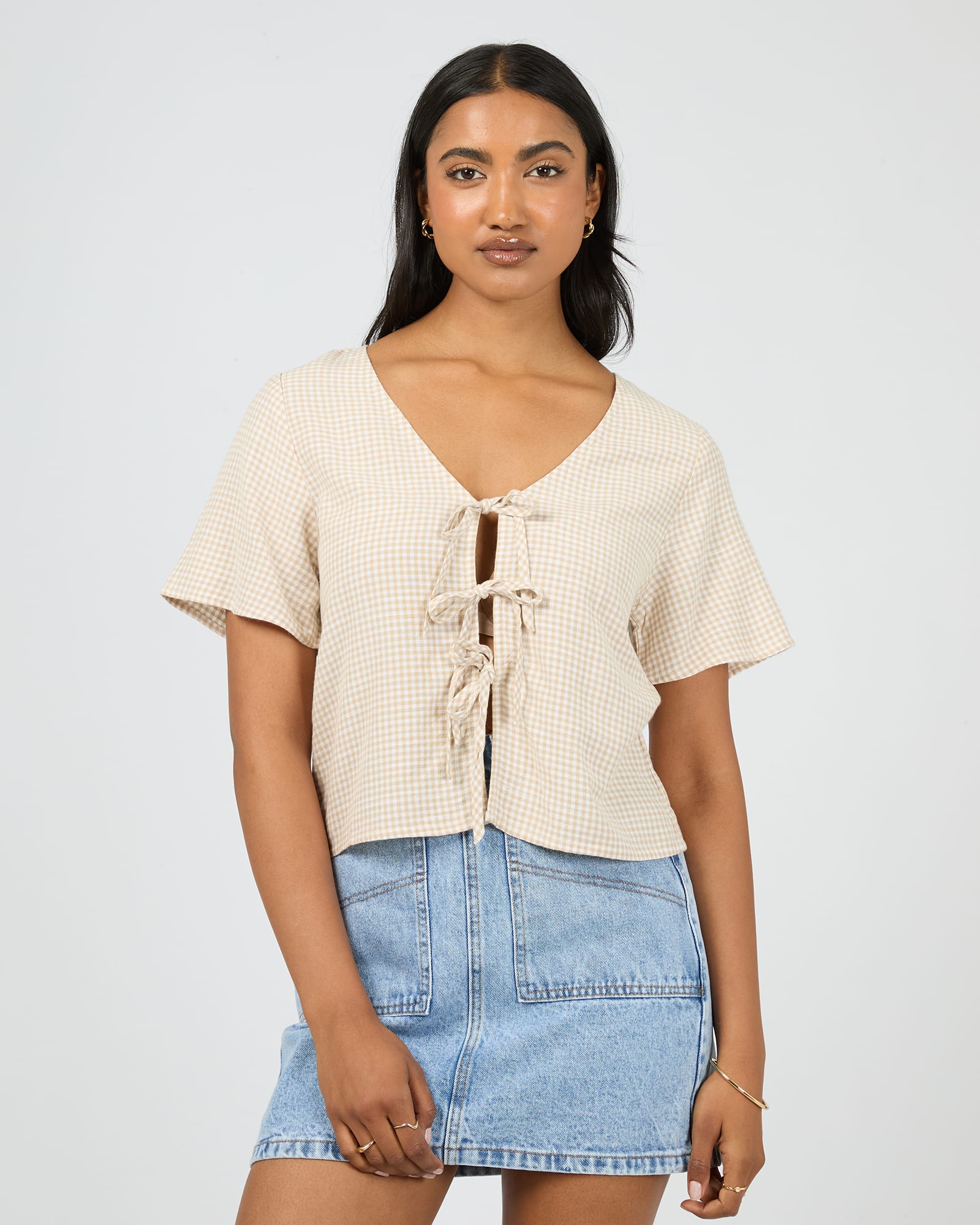 Hampton Top
