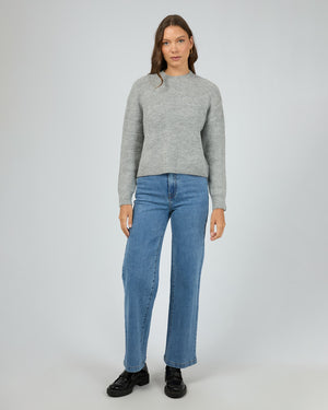 Jordana Knit