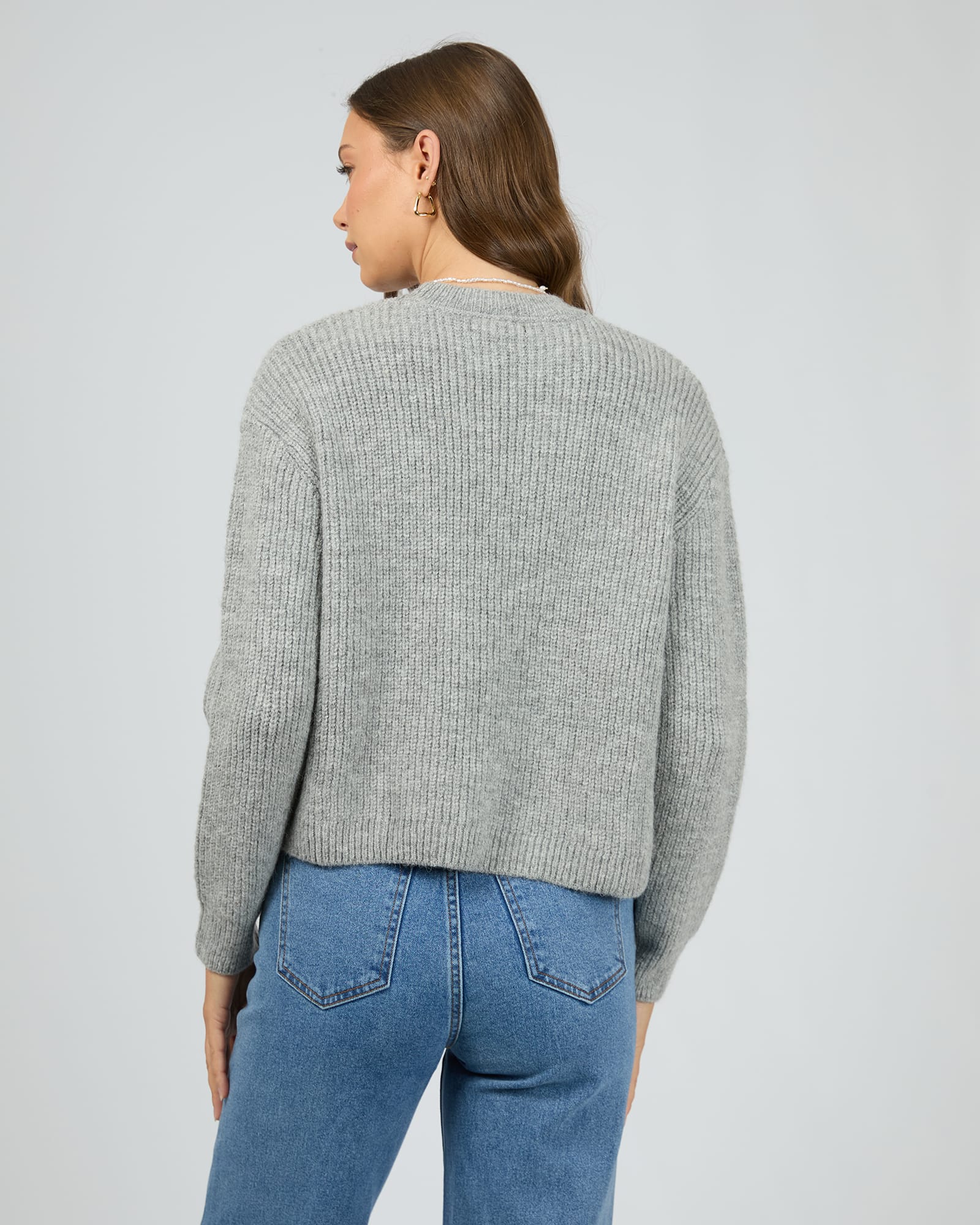 Jordana Knit
