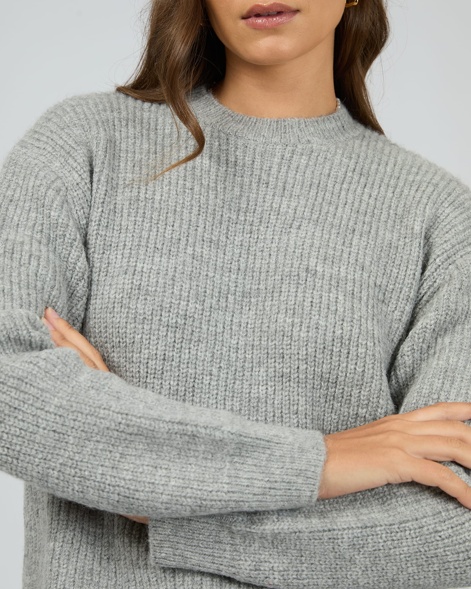 Jordana Knit
