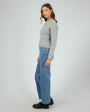 Jordana Knit