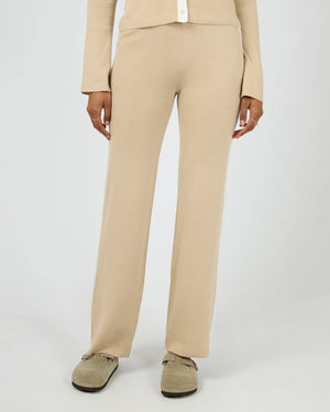 Minnie Knit Pant