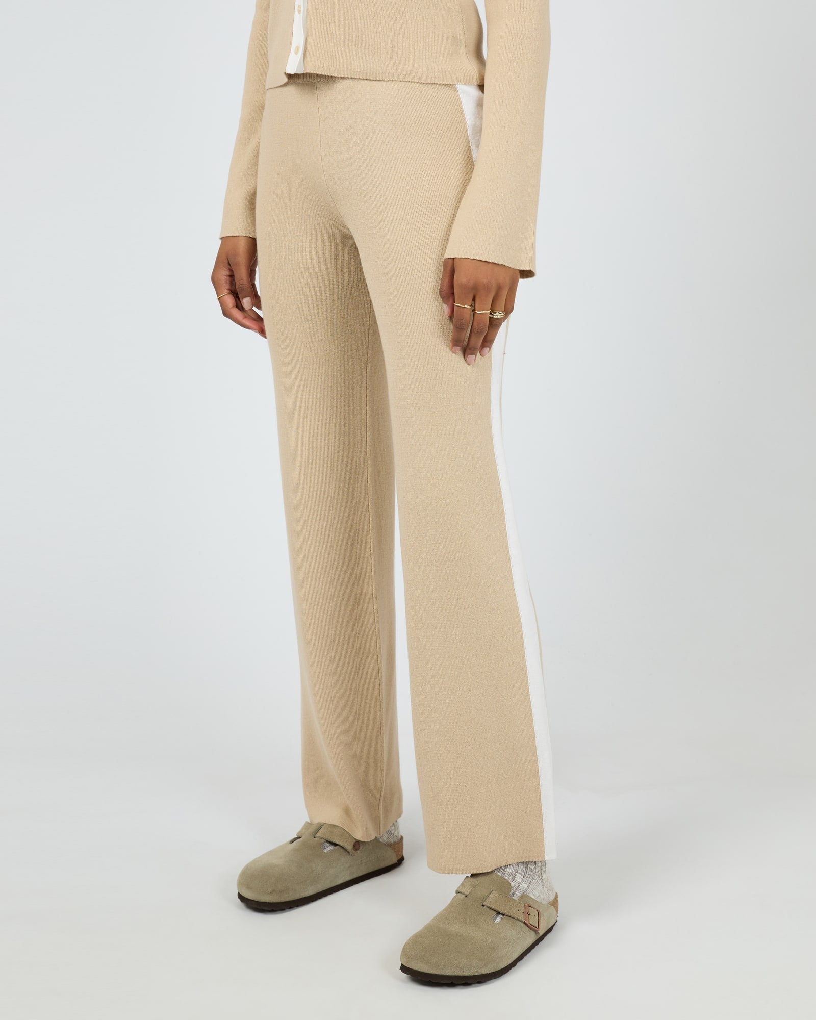 Minnie Knit Pant