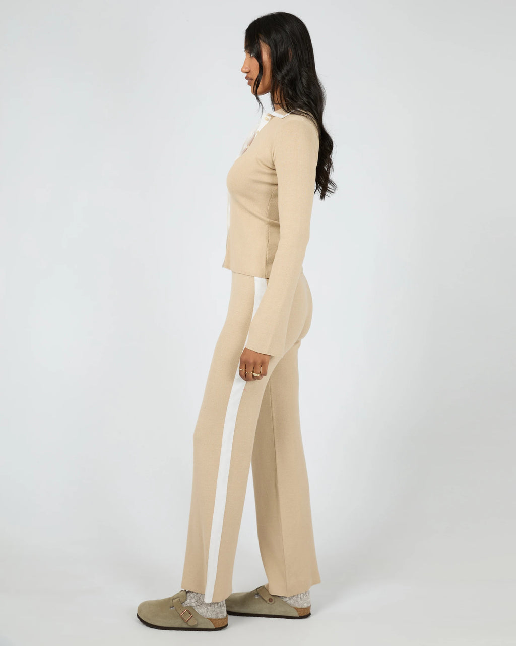 Minnie Knit Pant