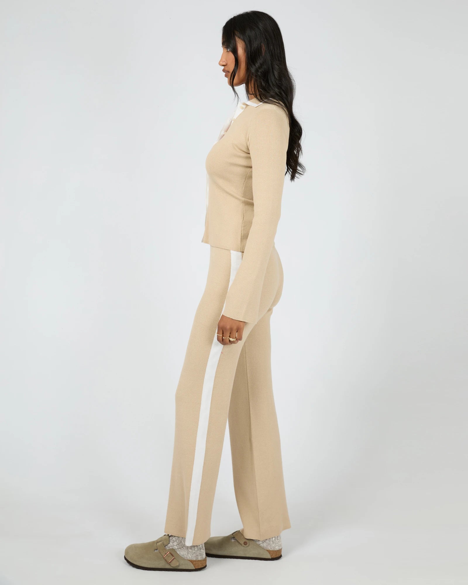 Minnie Knit Pant