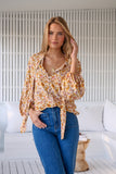 The Imogen Blouse