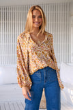 The Imogen Blouse