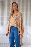 The Imogen Blouse