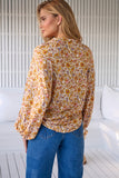 The Imogen Blouse