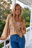 The Imogen Blouse