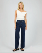 Kylie Off Shoulder Top
