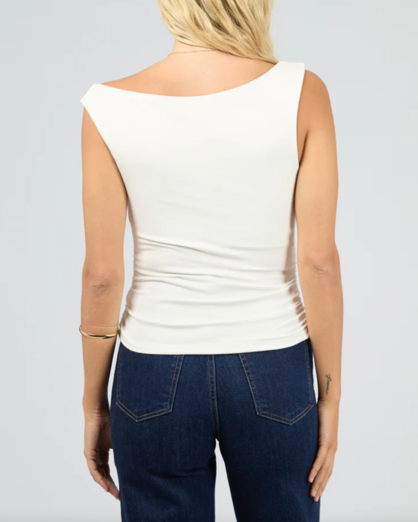 Kylie Off Shoulder Top