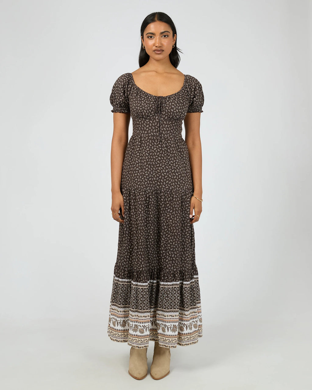Vali Maxi Dress