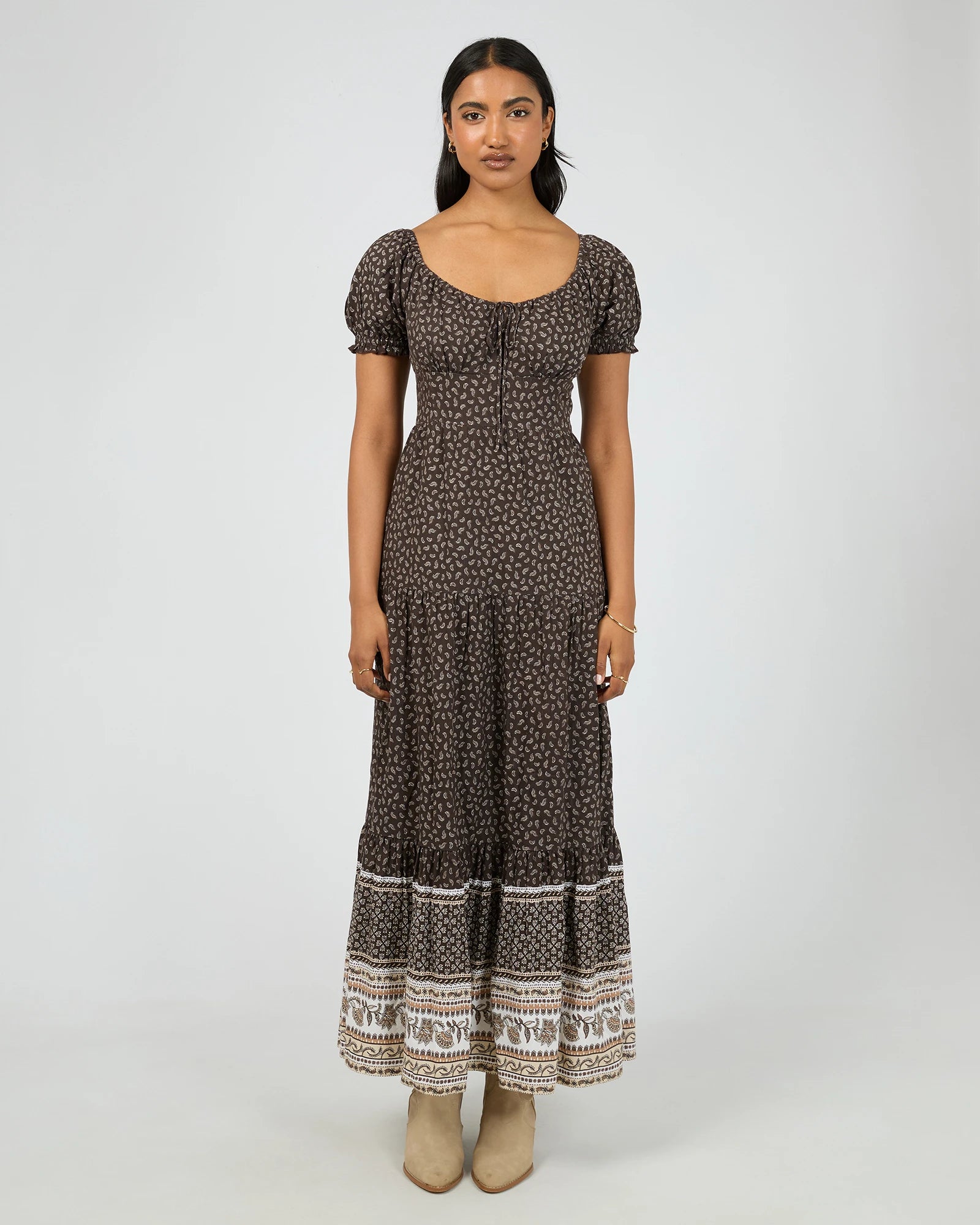 Vali Maxi Dress