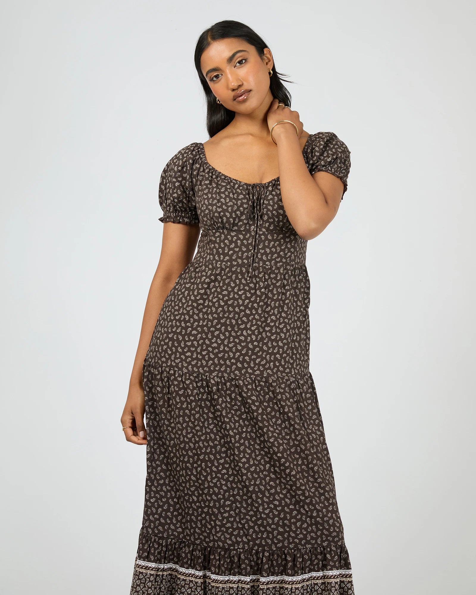 Vali Maxi Dress