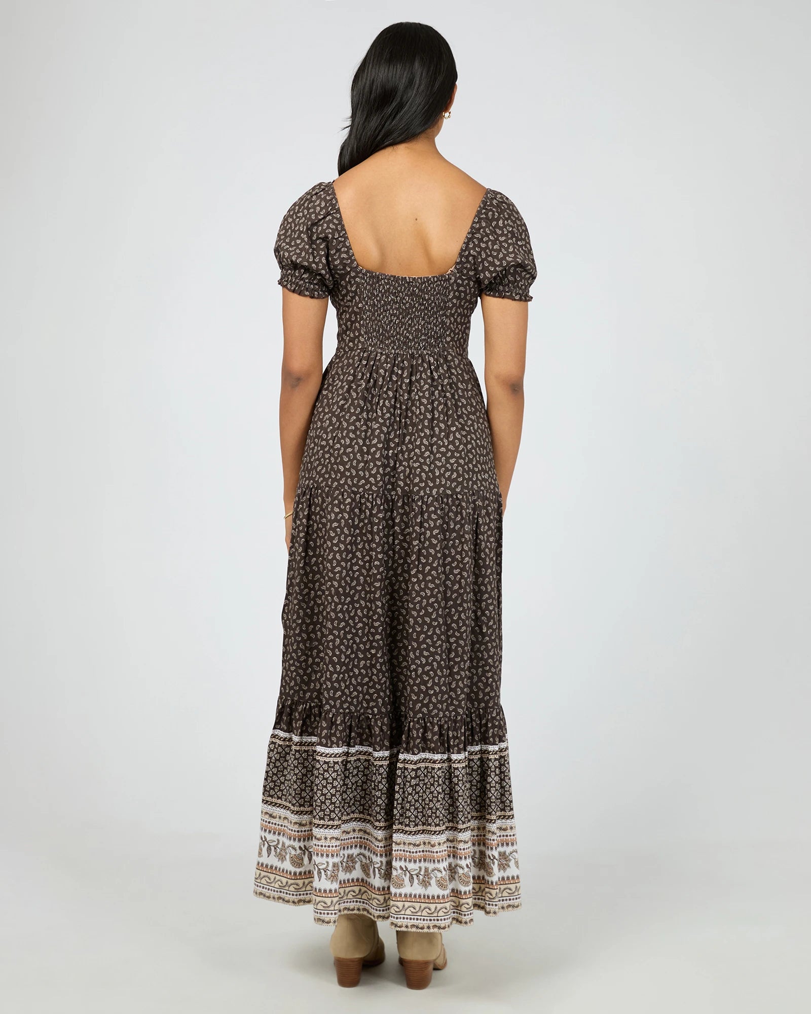 Vali Maxi Dress