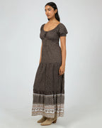 Vali Maxi Dress
