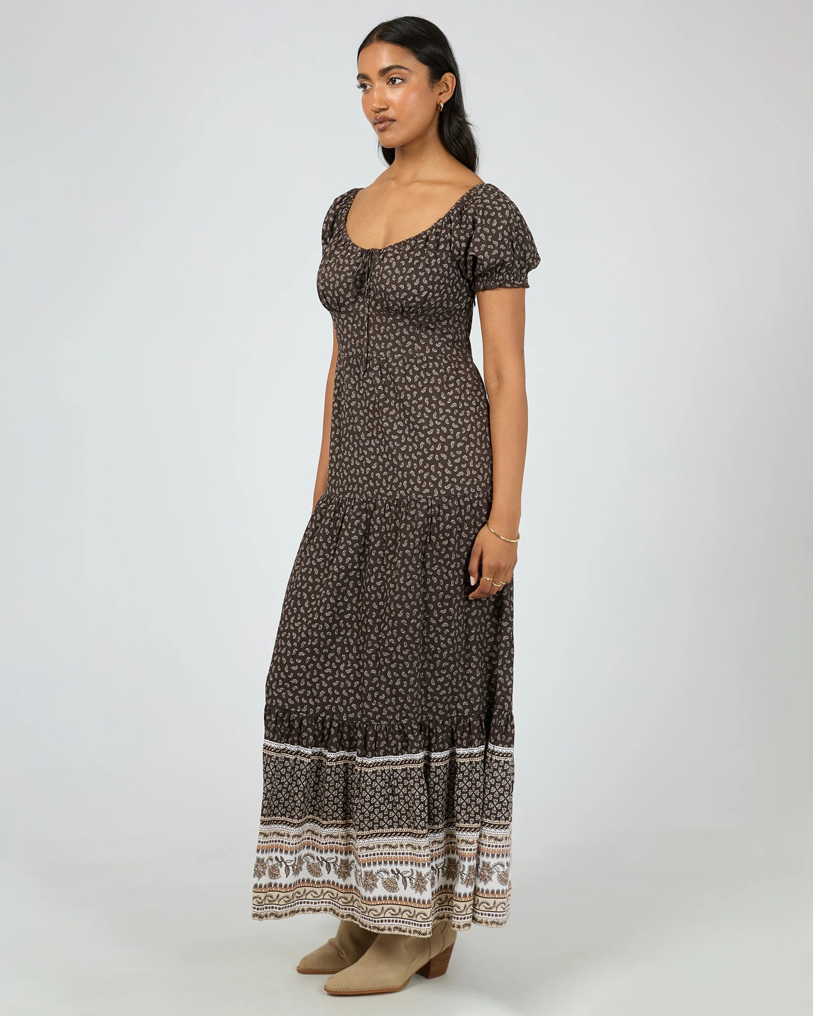 Vali Maxi Dress