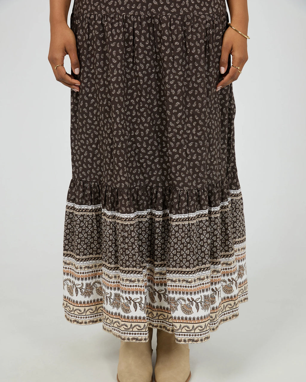 Vali Maxi Dress