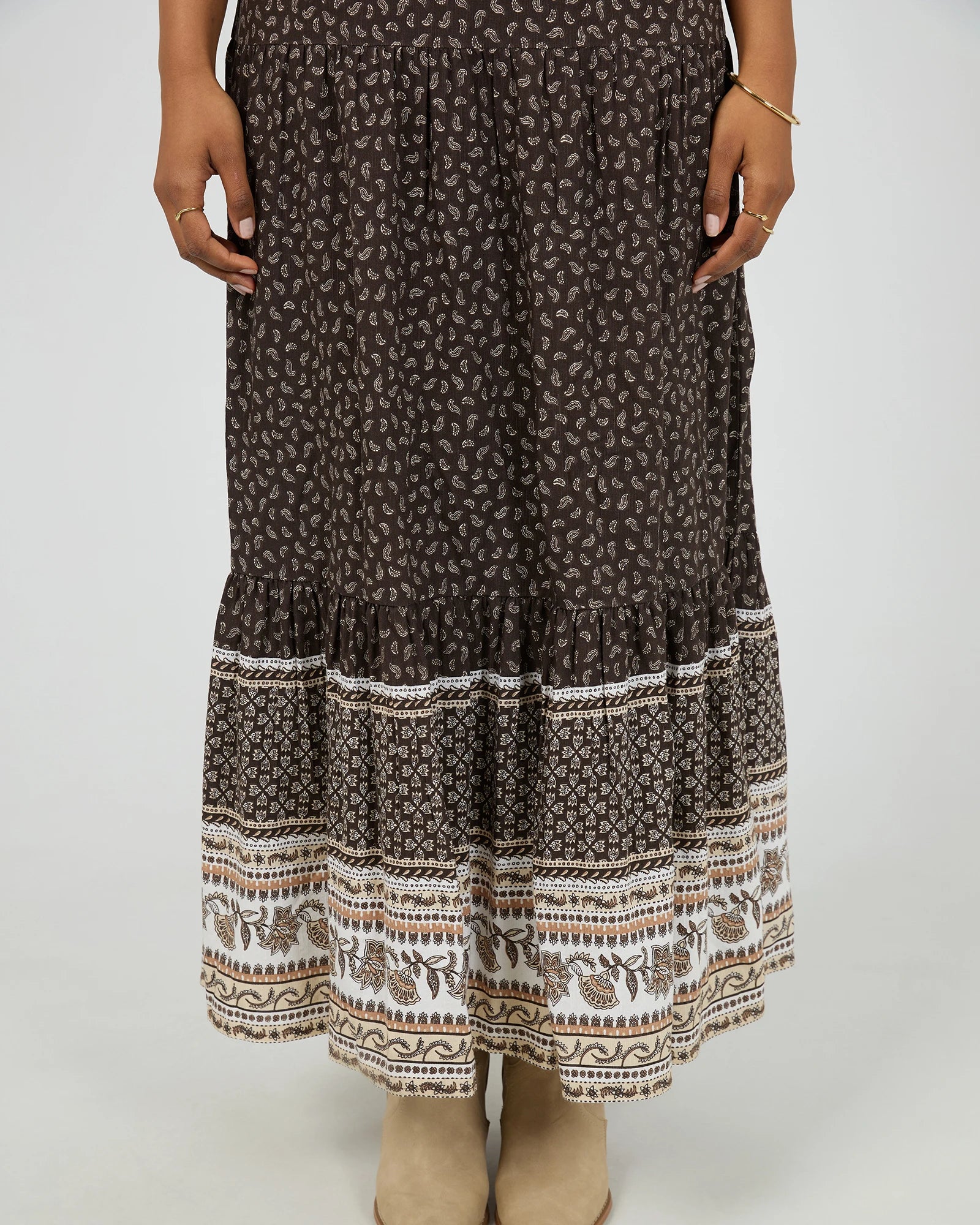 Vali Maxi Dress