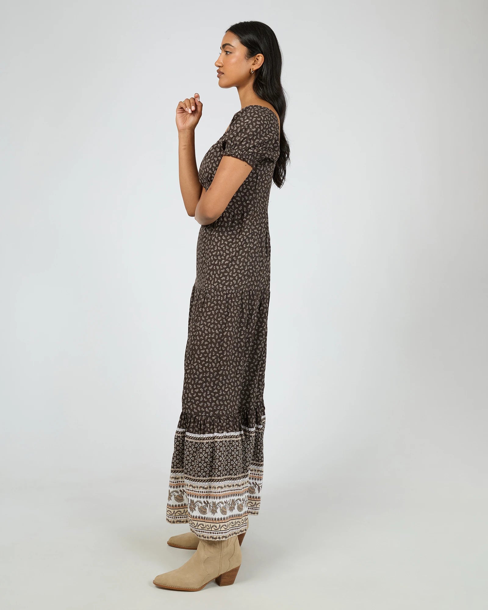 Vali Maxi Dress