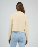 Whitney Knit Sweater