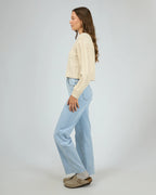Whitney Knit Sweater
