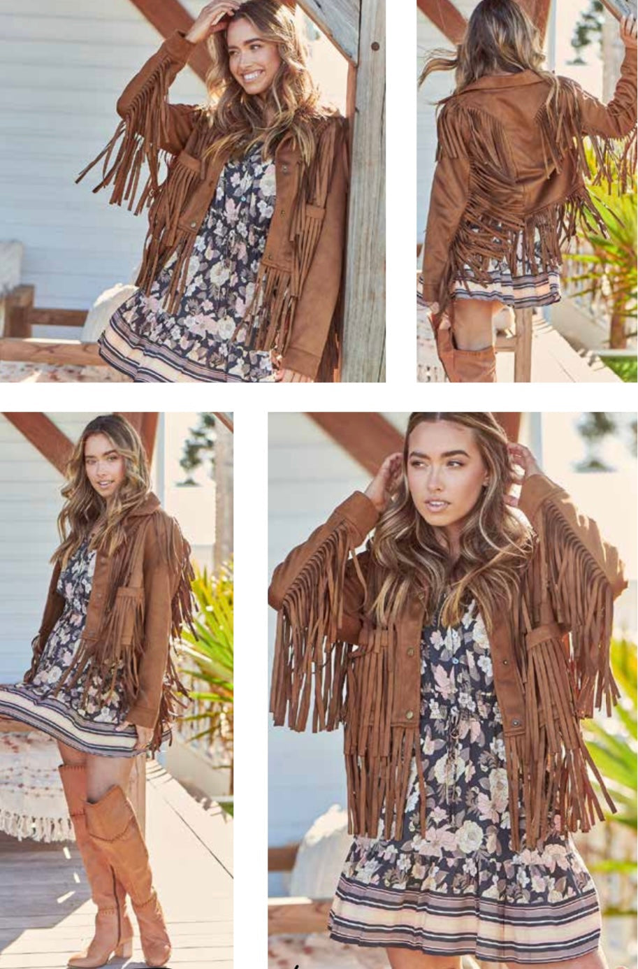 Jaase Nomad Jacket