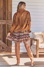 Jaase Nomad Jacket