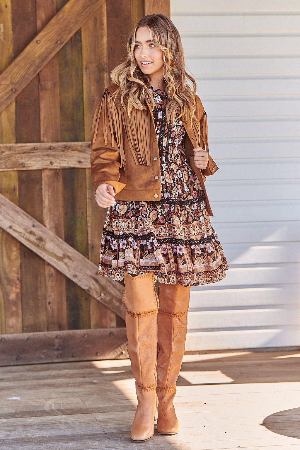 Jaase Nomad Jacket