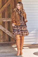 Jaase Nomad Jacket