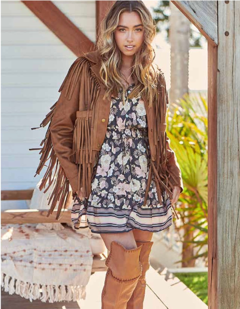 Jaase Nomad Jacket