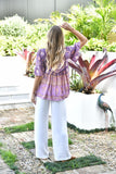 Enchanted Dreams Boho Top