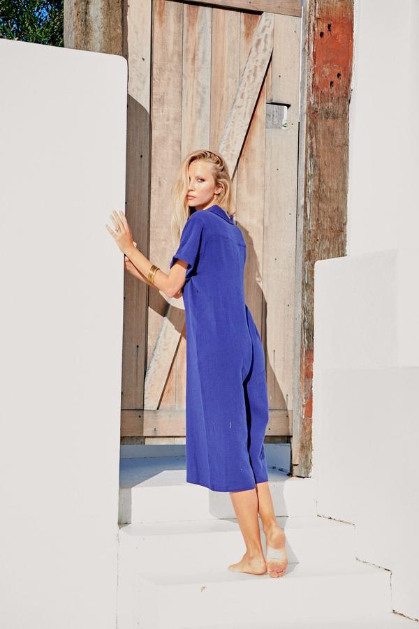 JAASE Dara Dizan Jumpsuit