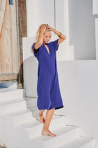JAASE Dara Dizan Jumpsuit