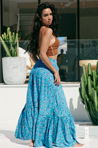 Jaase Ocean Eyes Daphne Skirt
