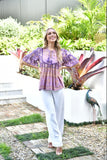 Enchanted Dreams Boho Top