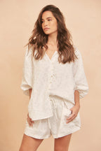 Jaase Mystic Moon Brydie Shorts