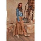 Jaase Denim Harli Jacket