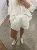 Jaase Mystic Moon Brydie Shorts