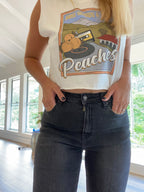 JAASE Charcoal Denim Jeans