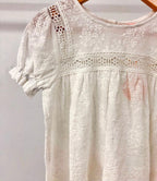 Leila The Label Gracie Top