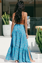 Jaase Ocean Eyes Daphne Skirt