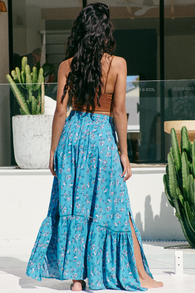 Jaase Ocean Eyes Daphne Skirt