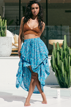 Jaase Ocean Eyes Daphne Skirt